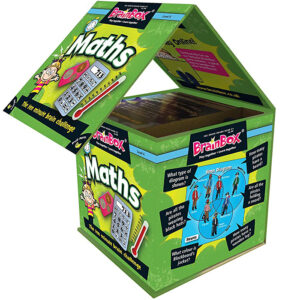 Brainbox Maths